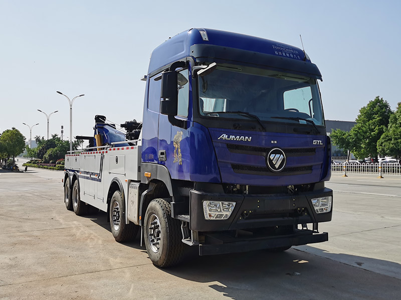 清障車，清障車價格，楚勝汽車集團