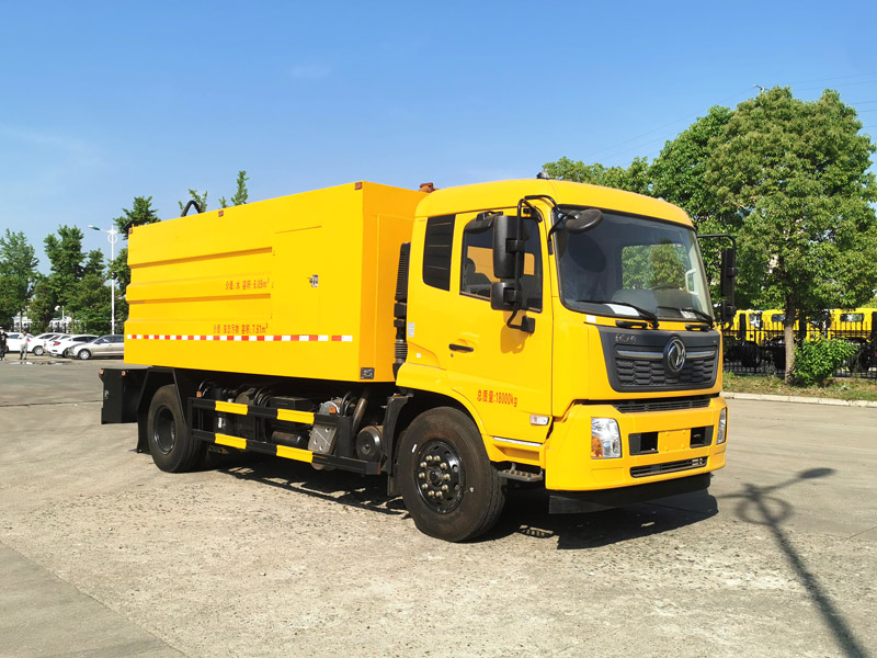 清洗吸污車，吸污車價格，楚勝汽車集團